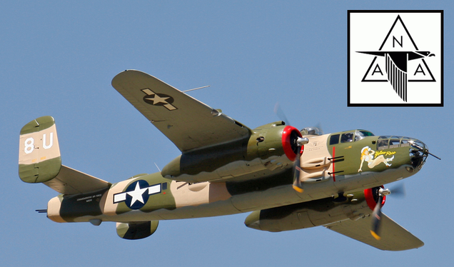 Illustration for article titled This Date in Aviation History: December 3 - December 6